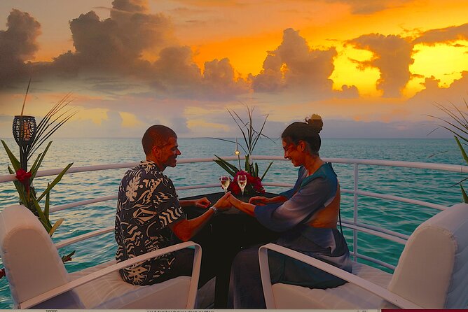 Private Advanced Wines - Bora Bora Wine Tastings - Resort pickup and private settings