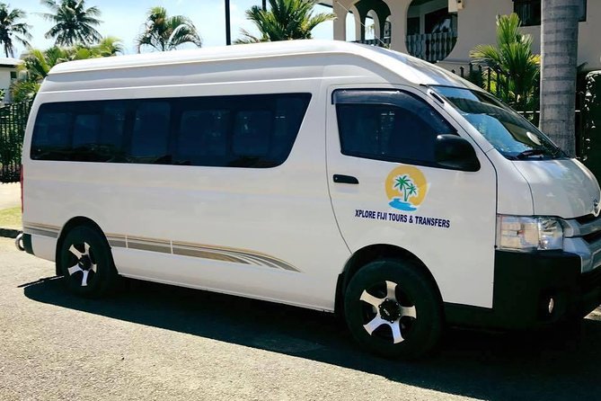 Private Airport to Sofitel Transfer - The Toyota Vellfire difference