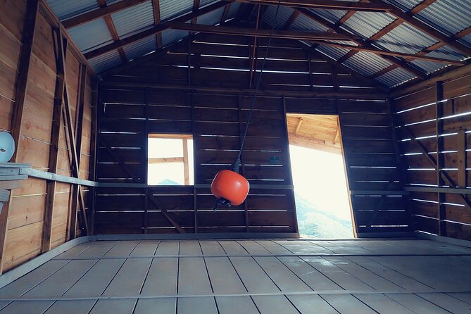 Private and guided visit to Mystery House Raiatea - Practical timing and meeting details
