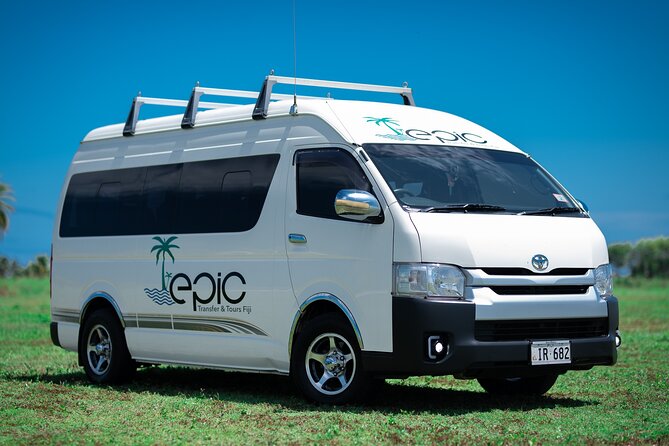 Private Arrival Transfer Nadi Airport to Shangri-la Resort - Why private transport helps after a flight