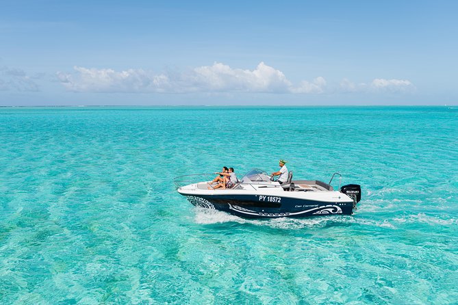 Private Boat Rental on Cap Camarat 25ft - Practical Tips for a Better Three Hours