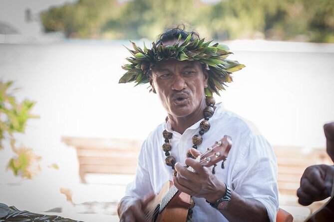 Private Bora Bora Lagoon Experience - What the three-and-a-half-hour outing can include