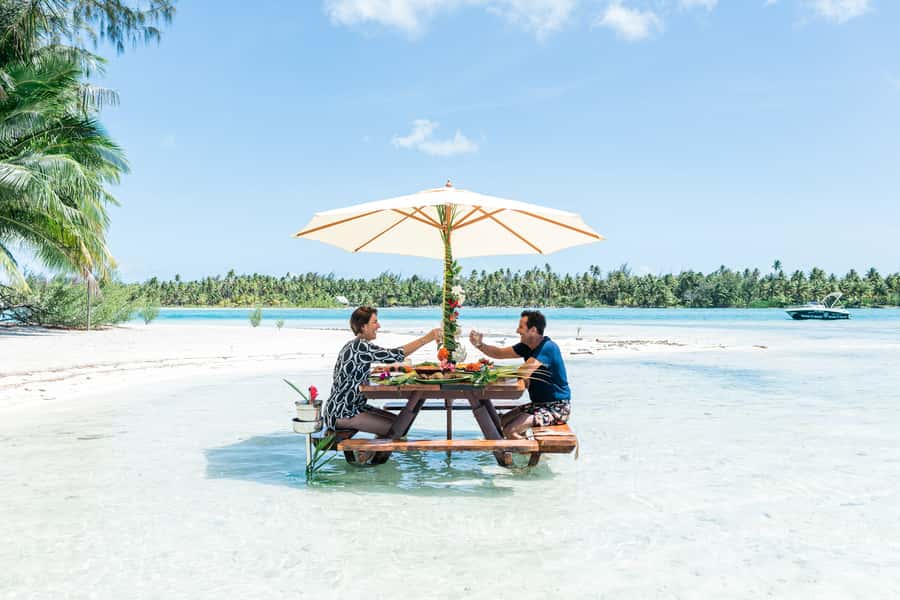 Private Bora Bora Lagoon Snorkel Cruise with BBQ Picnic - Key points to know before booking