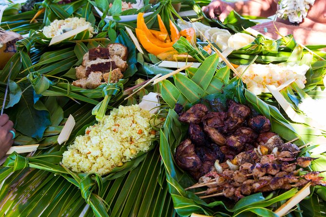 Private Bora Bora Lagoon & Water Lunch Experience - Weather, timing, and cancellation details