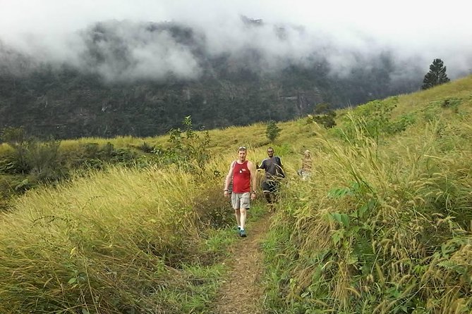 Private Breathtaking Koroyanitu Half Day Waterfall Hike - Leaving Nadi for Fiji’s mountain interior