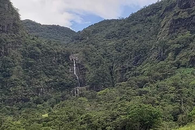 Private Breathtaking Koroyanitu Half Day Waterfall Hike - Is $216.37 a fair price?