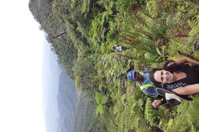Private Breathtaking Mnt Victoria Day Trek - The six-hour climb to Mount Tomanivi