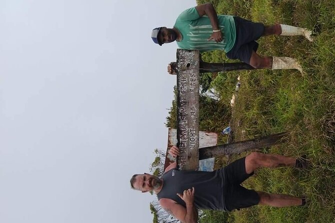 Private Breathtaking Mnt Victoria Day Trek - Is the $329.25 price good value?