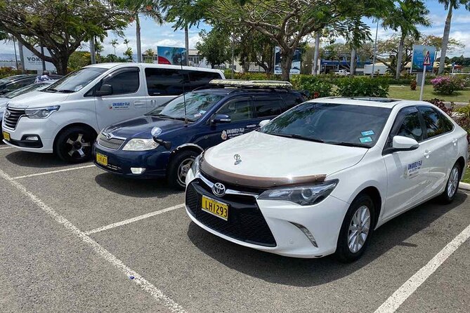 Private Car Transfer to Nadi International Airport - A practical ride to Nadi Airport
