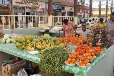 Private Denarau Shore Excursion – Temple, Shopping, Market, Garden & Mud Pool