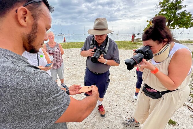 Private excursion to Moorea, photo tour & immersive discovery - Practical Booking Advice for Moorea
