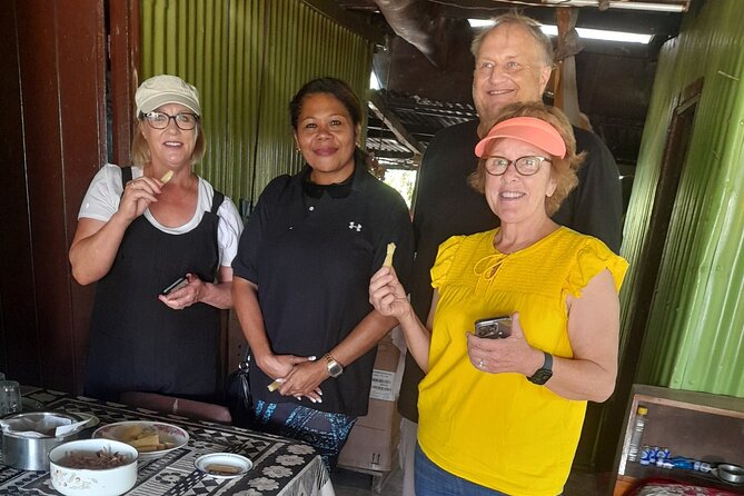 Private Experience of the Authentic Lifestyle of People In Fiji - Why the private format matters