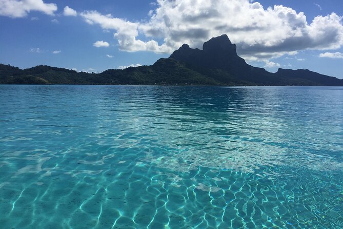 Private Flyboarding Experience in Bora Bora with Pickup - Who will enjoy this most?