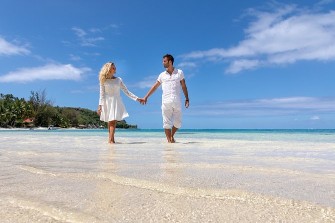 Private Full Day Aquatic Photo Tour + Resort Photo-Shoot (All inclusive) - Who should book this experience