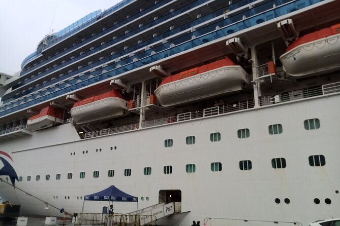 Private Guided Lautoka Shore Excursion - A private way to see more than Lautoka