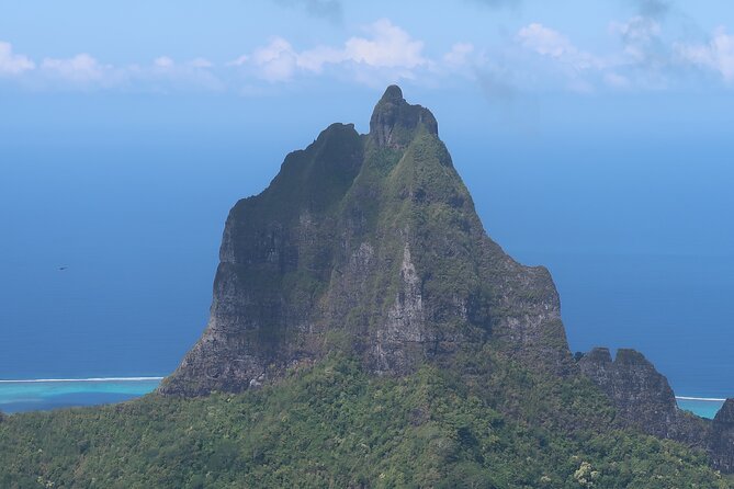Private Half-Day Hike in the Opunohu Valley in Moorea - Who will enjoy this Moorea hike most