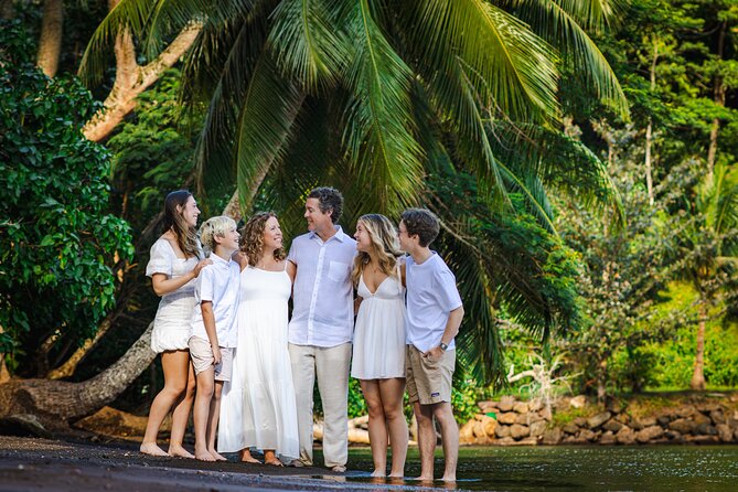 PRIVATE Half Day Tour : Moorea Snorkeling & Sailing on a Catamaran named Taboo - Food, drinks, and the honest value of the price