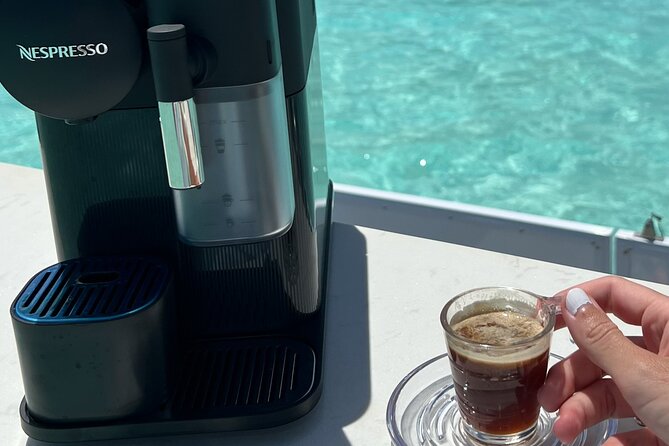 Private Lagoon Tour on a Prestigious Pontoon Boat in Bora Bora - What You Get on the Pontoon