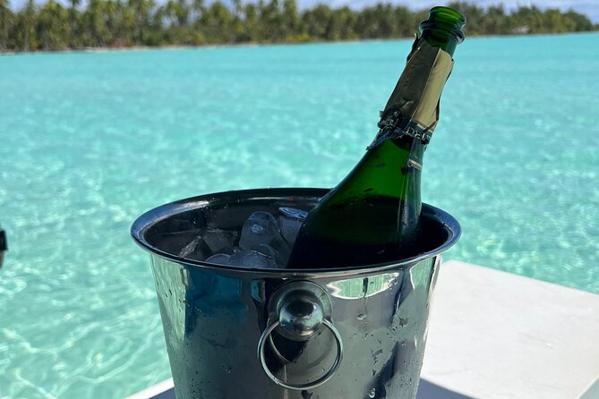 Private Lagoon Tour on a Prestigious Pontoon Boat in Bora Bora - Who Will Like This Experience Most