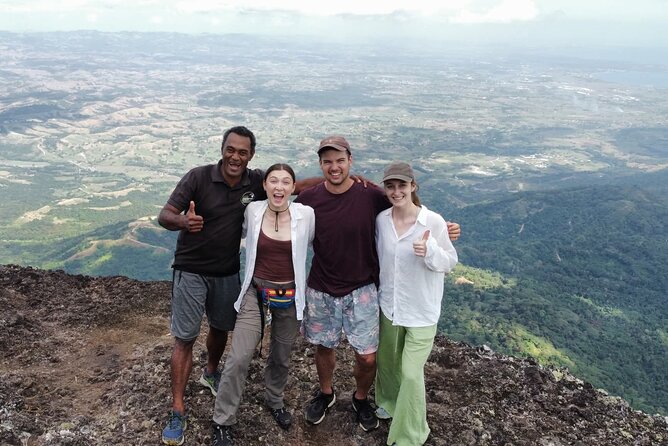 Private Mnt Batilamu Full Day Hike - Key points to know before you book