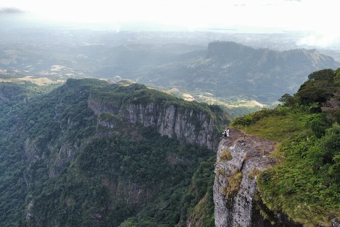 Private Mnt Batilamu Full Day Hike - A private tour changes the feel of the day