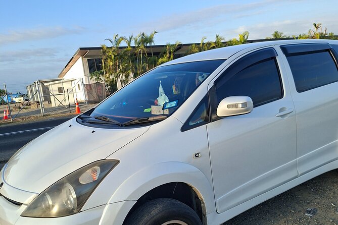 Private Momi Bay Transfers - Who should book this transfer?
