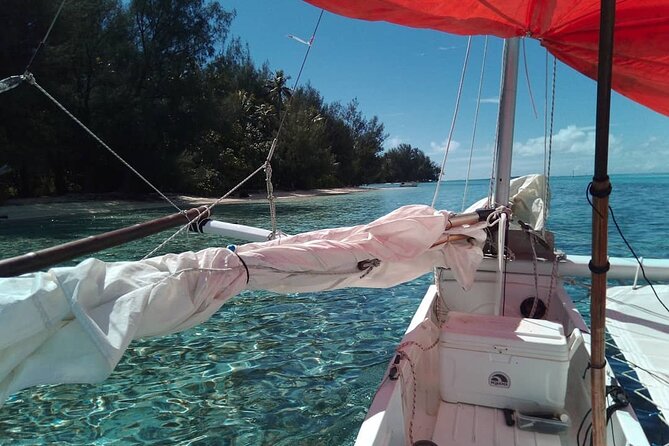 Private Moorea Discovery Half-day Sailing - Who will enjoy this Moorea sailing trip