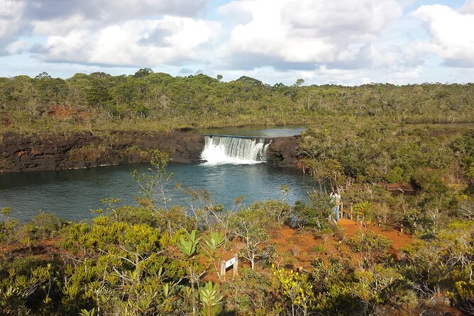 Private One Day Tour through The Deep South - Plum Natural Spring: start with a bottle refill