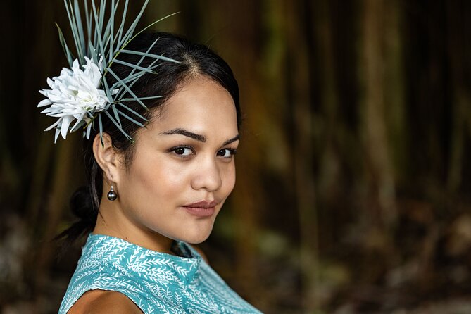 Private Photo Session on The Island of Moorea - The photo package and what it is worth