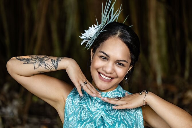Private Photo Session on The Island of Moorea - Who should book this experience