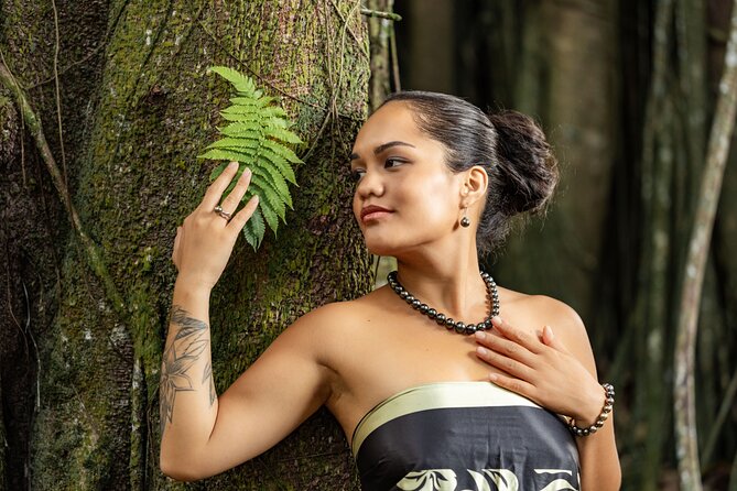 Private Photo Session on The Island of Moorea - Final decision: is the Moorea photo session worth it?