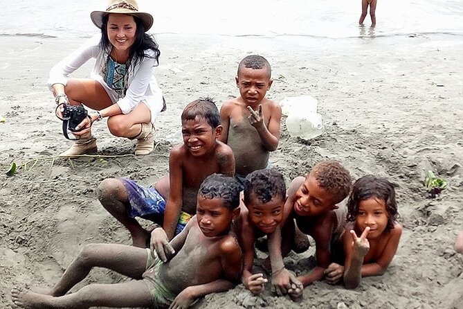 Private Port Moresby City Tour - A Useful First Look at Port Moresby