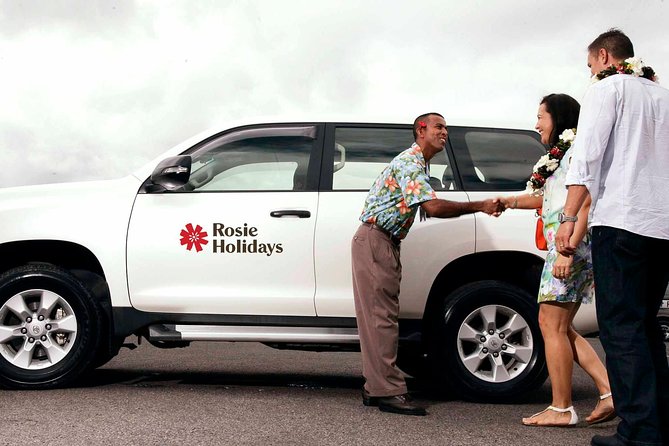 Private Premium Arrival Transfer : Nadi Airport to Hotel - Why a private transfer can be worth the cost