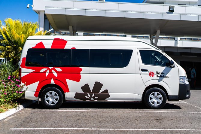 Private Premium Arrival Transfer : Nadi Airport to Hotel - Who should book it
