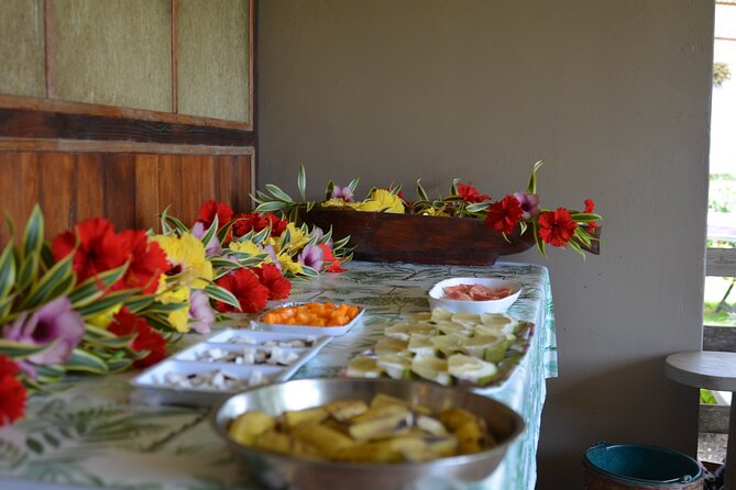 Private Safari Adventure Tour in Bora Bora with Local Guide - Mount Popoti and the roughest climb