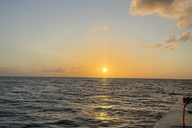 Private sunset cruise in Bora Bora - Who will enjoy this cruise most