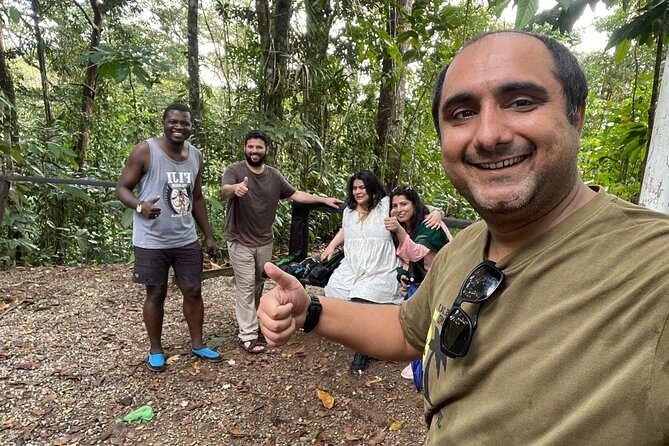 Private Suva Nature and Waterfall Tour - Value at $92.66 per person