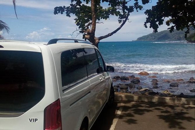 private Tahiti island discovery - Comfort, walking, and weather notes