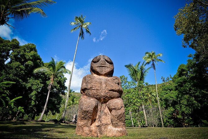 Private : Tahiti Museum & Circle Island Tour, Afternoon Tour (5h) - A private way to see Tahiti beyond Papeete
