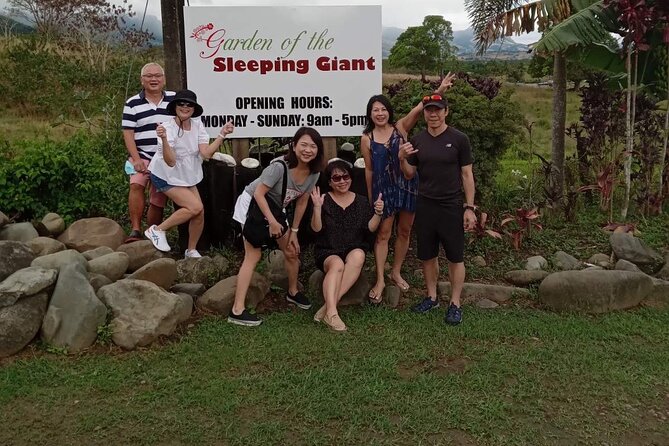 Private Tour :Best of Nadi - Key points at a glance