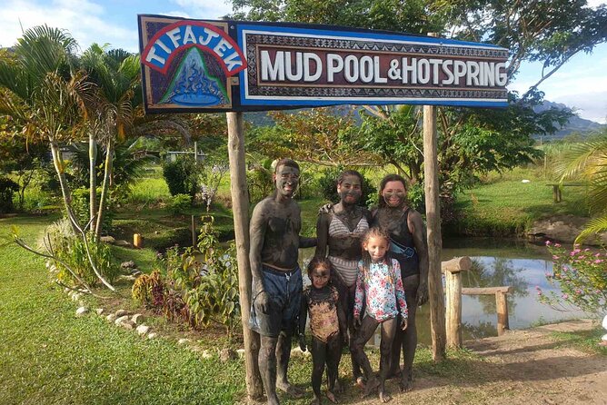 Private Tour :Best of Nadi - Viseisei village and the first-landings story