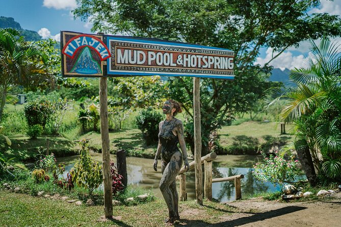 Private Tour: Best of Nadi Highlights - Key points at a glance