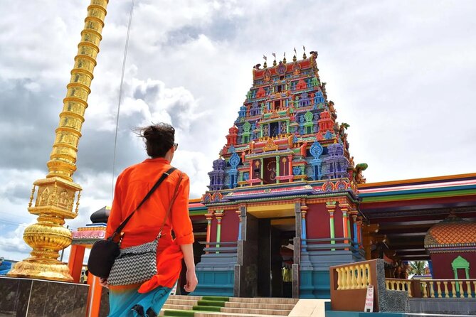 Private Tour: Best of Nadi Highlights - Why this private Nadi tour works well