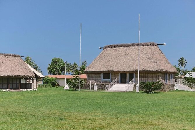 Private Tour: Best of Nadi Highlights - Mud, heat, and a practical stop at Sabeto