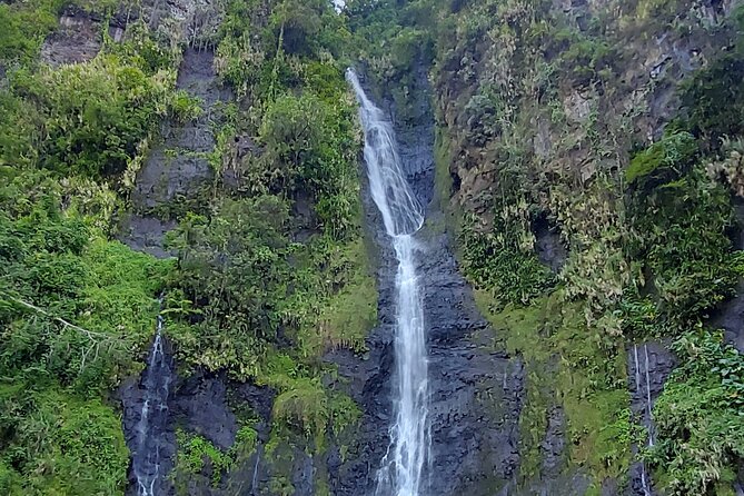 Private Tour of Tahiti's East Coast 3hours - Arahoho Blowhole and Tahiti’s volcanic coast