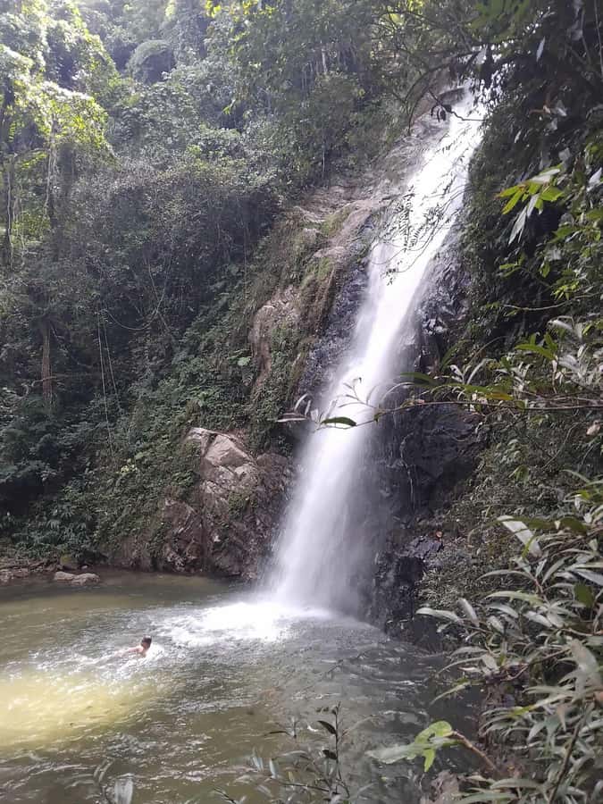 Private Tour: Pacific's Largest Dunes & Famous Waterfall - Who should book this Fiji day trip?