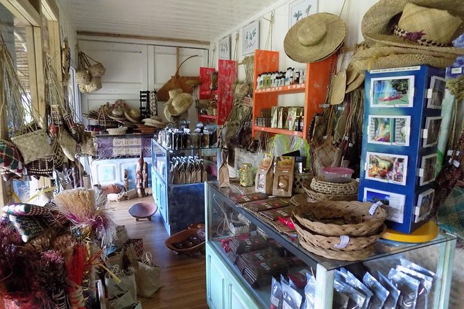 Private Tour to Aelan Chocolate Factory in Port Vila - Private touring and the practical timing