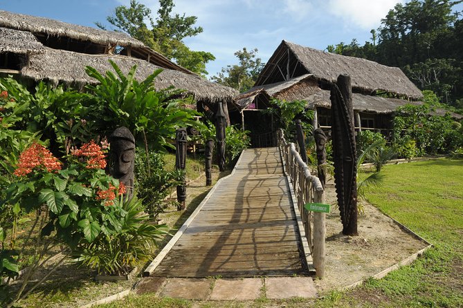 Private Tour to Aelan Chocolate Factory in Port Vila - The ACTIV Centre adds more than chocolate
