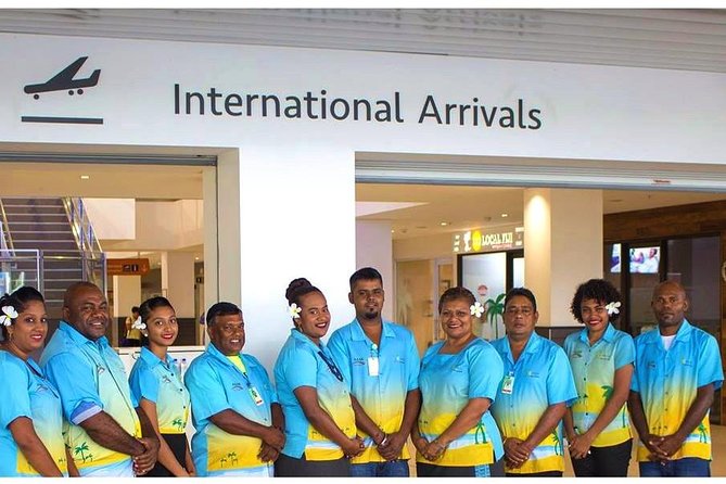 Private Transfer from Nadi Airport to Sigatoka/Outrigger Resort/ Bedarra Inn - How the service handles delays and schedule changes
