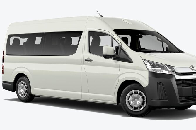 Private Transfer: Nadi Airport to Double tree Resort by Hilton - A calm first hour after landing in Fiji